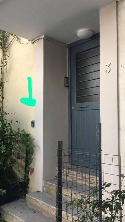 Renovated Homm Apartment In Lycabettus, Pitanis Str Athen Eksteriør billede
