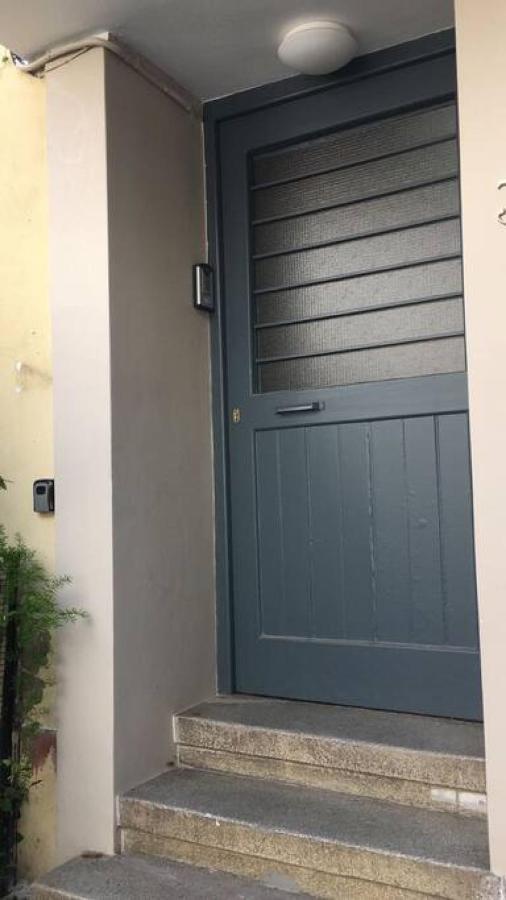 Renovated Homm Apartment In Lycabettus, Pitanis Str Athen Eksteriør billede