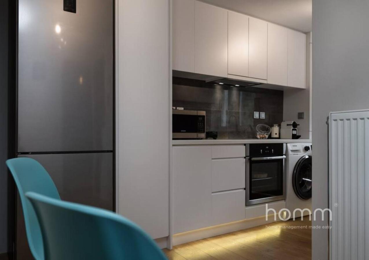 Renovated Homm Apartment In Lycabettus, Pitanis Str Athen Eksteriør billede
