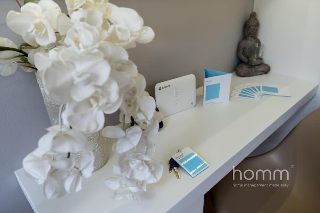 Renovated Homm Apartment In Lycabettus, Pitanis Str Athen Eksteriør billede